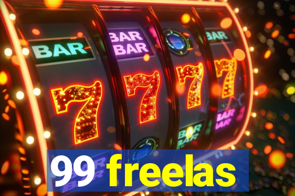 99 freelas